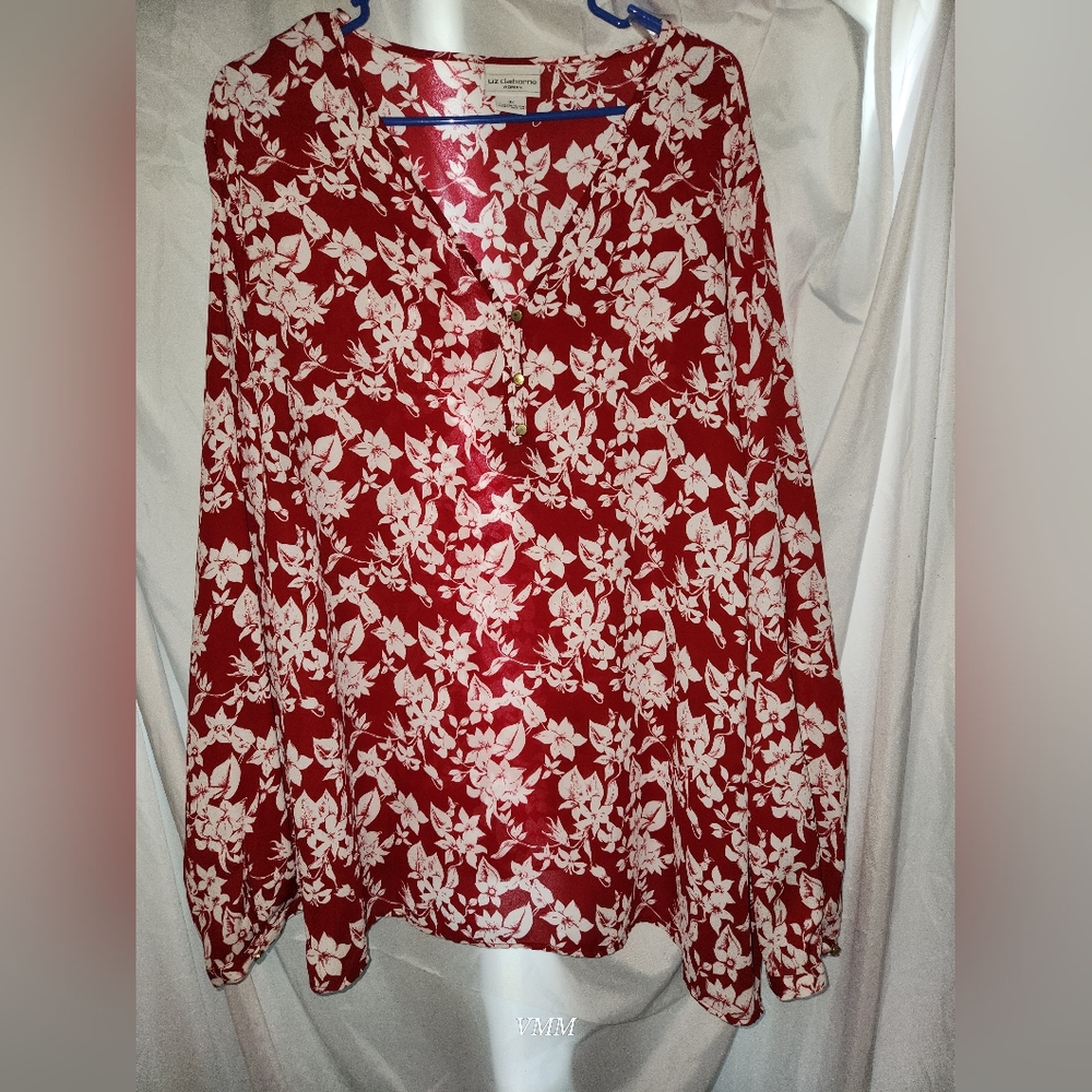 Women's Blouse